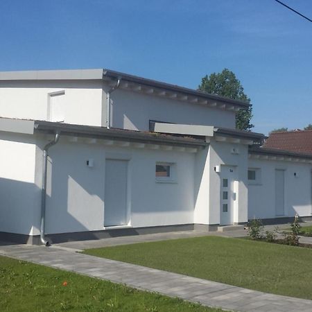 Spreeparadies-Semisch Markische Heide Exterior photo
