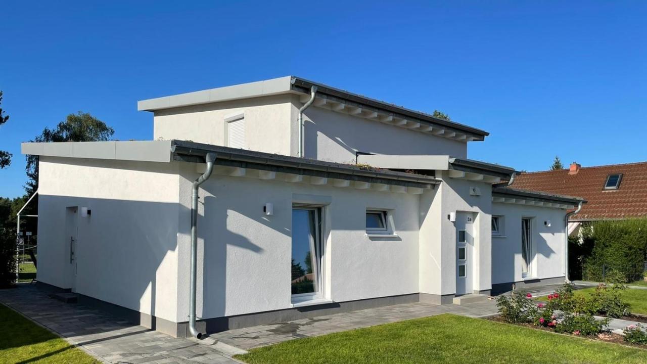 Spreeparadies-Semisch Markische Heide Exterior photo